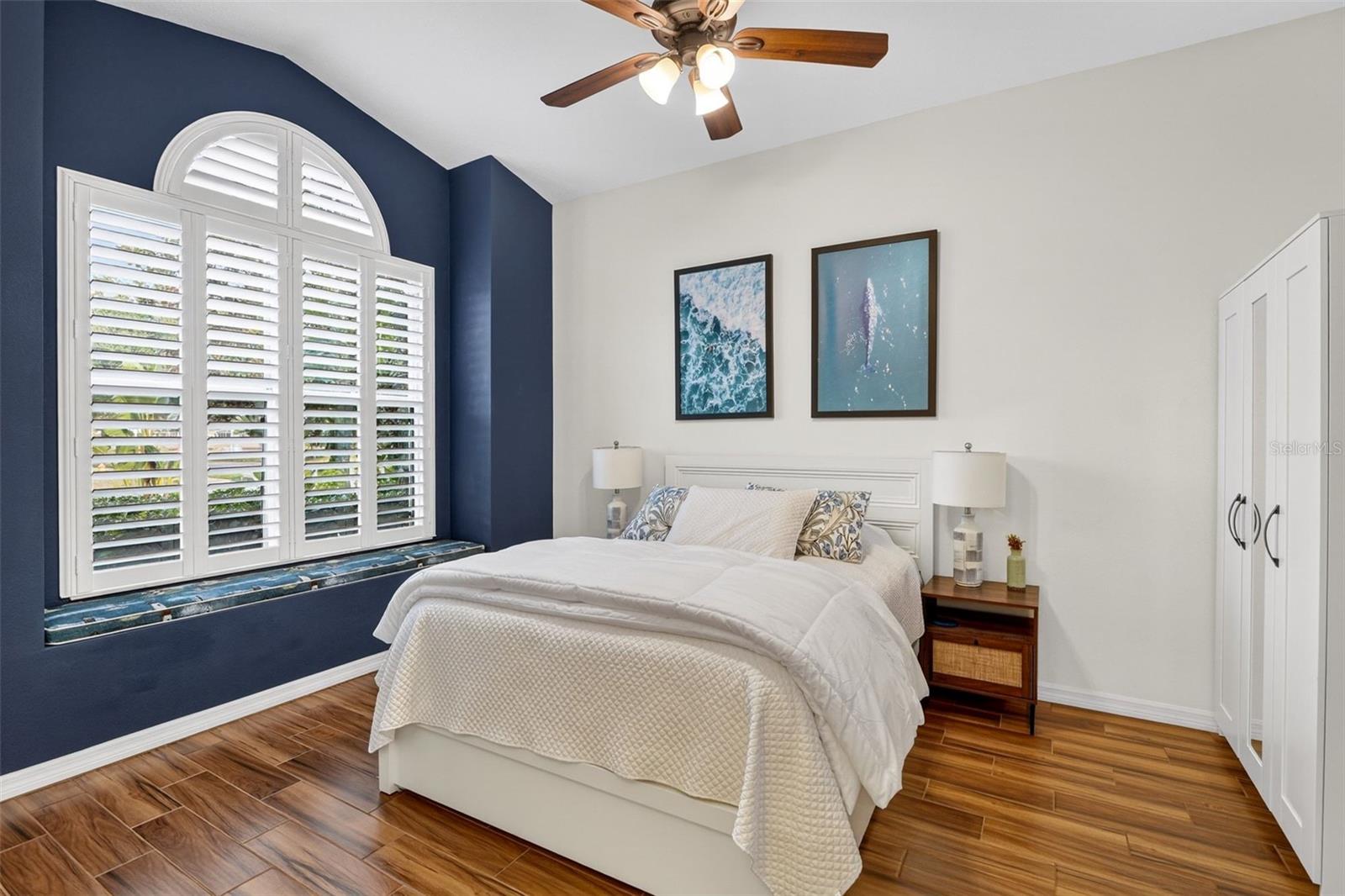 PLANTATION BAY SEC 1E-5 UNIT 01 - Residential