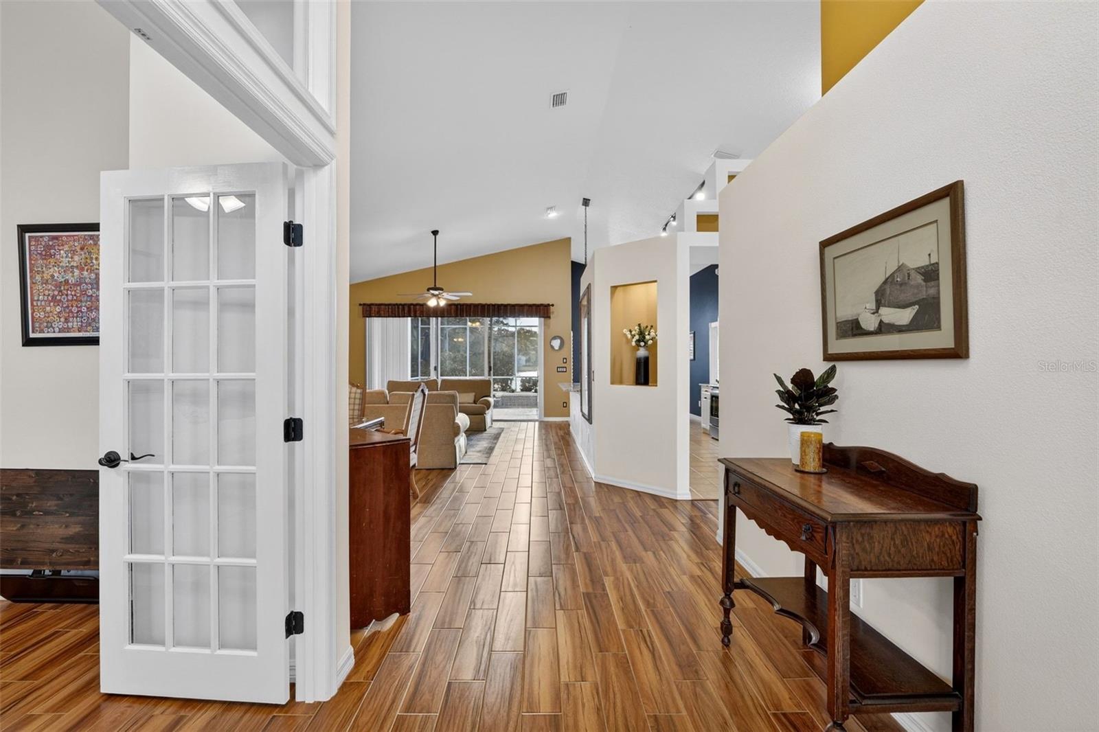 PLANTATION BAY SEC 1E-5 UNIT 01 - Residential