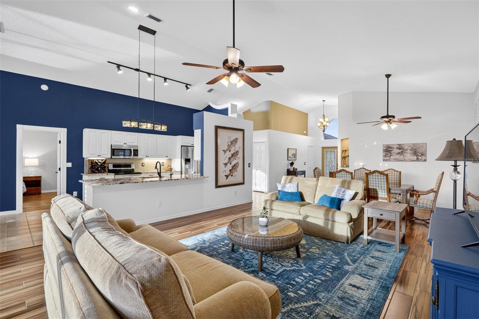 PLANTATION BAY SEC 1E-5 UNIT 01 - Residential