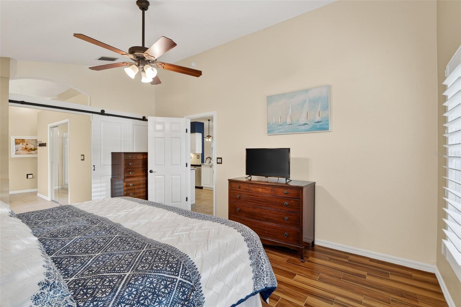 PLANTATION BAY SEC 1E-5 UNIT 01 - Residential