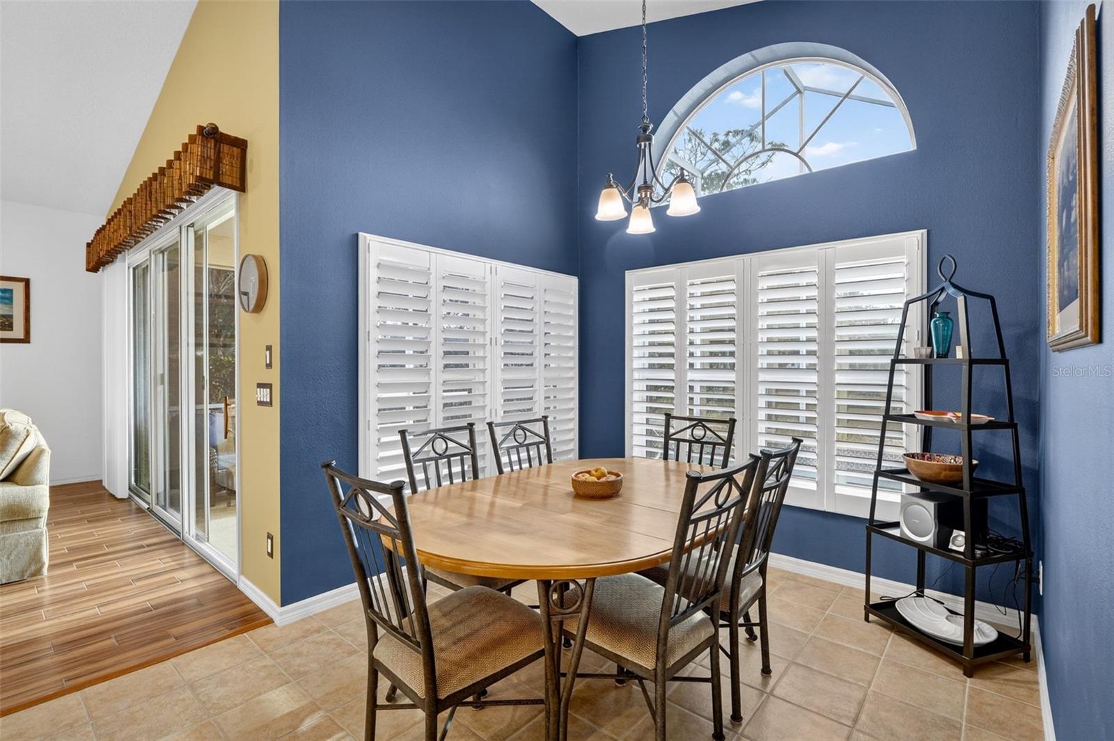 PLANTATION BAY SEC 1E-5 UNIT 01 - Residential