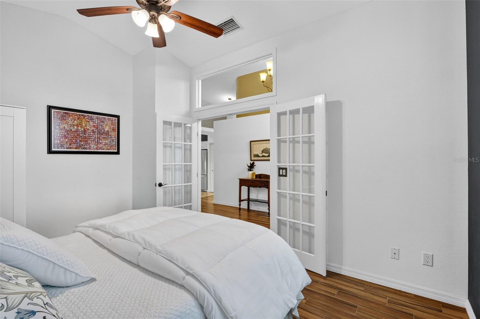 PLANTATION BAY SEC 1E-5 UNIT 01 - Residential