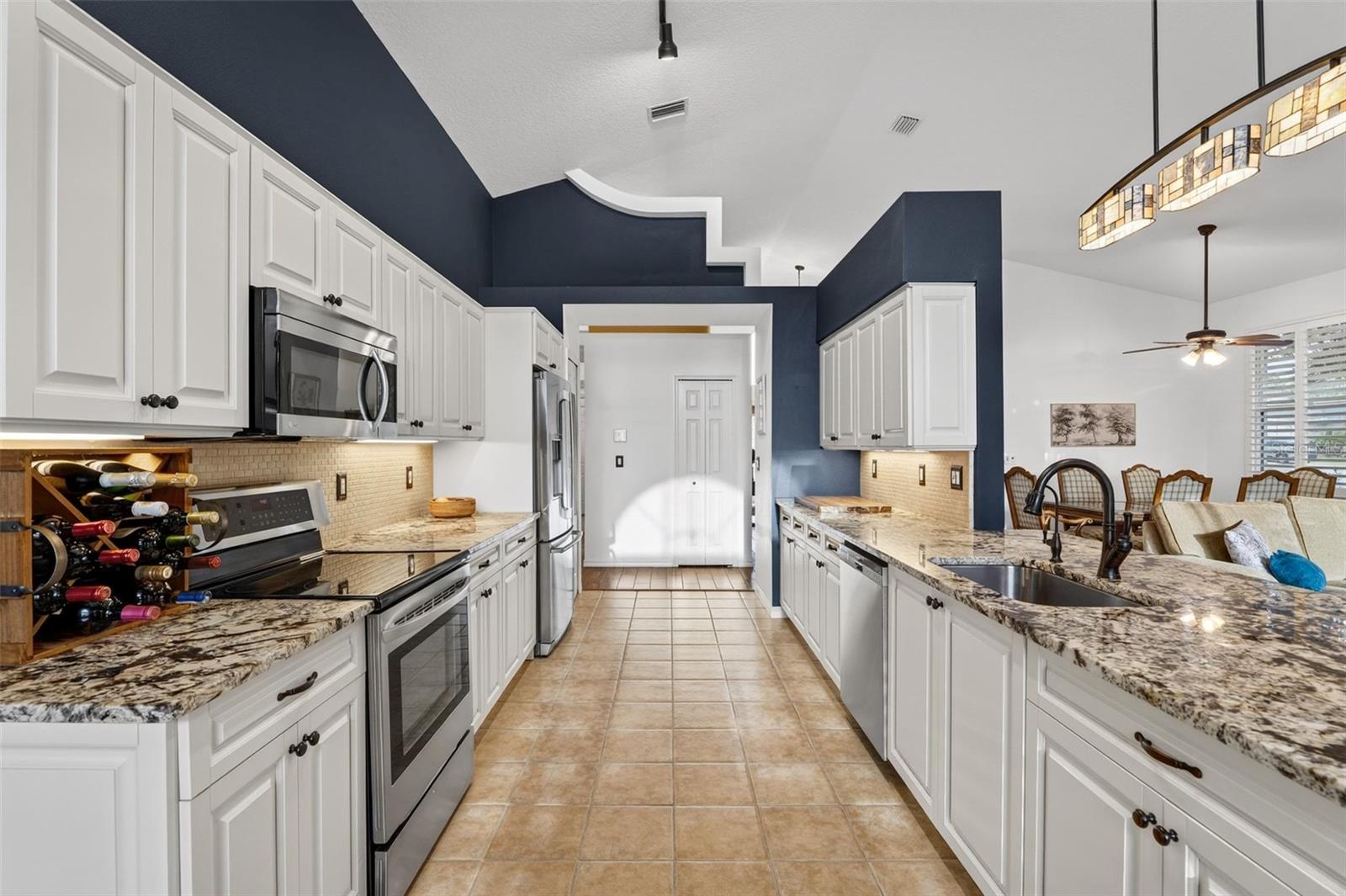 PLANTATION BAY SEC 1E-5 UNIT 01 - Residential