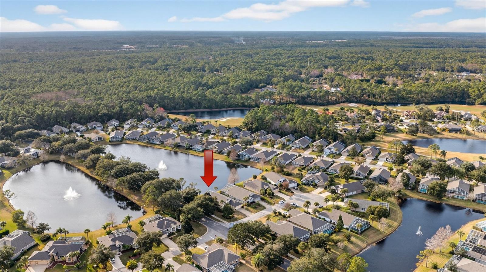 PLANTATION BAY SEC 1E-5 UNIT 01 - Residential