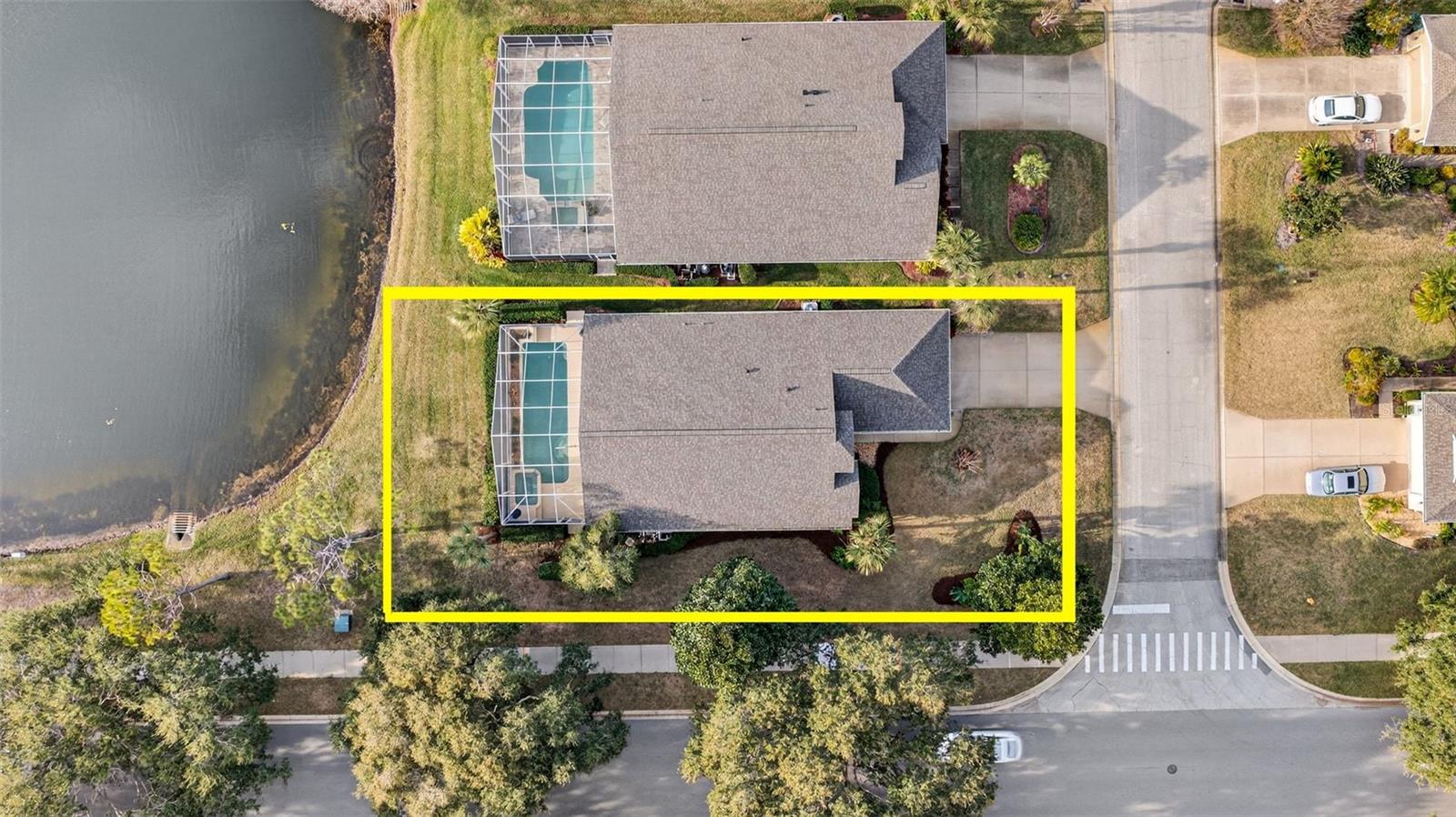 PLANTATION BAY SEC 1E-5 UNIT 01 - Residential