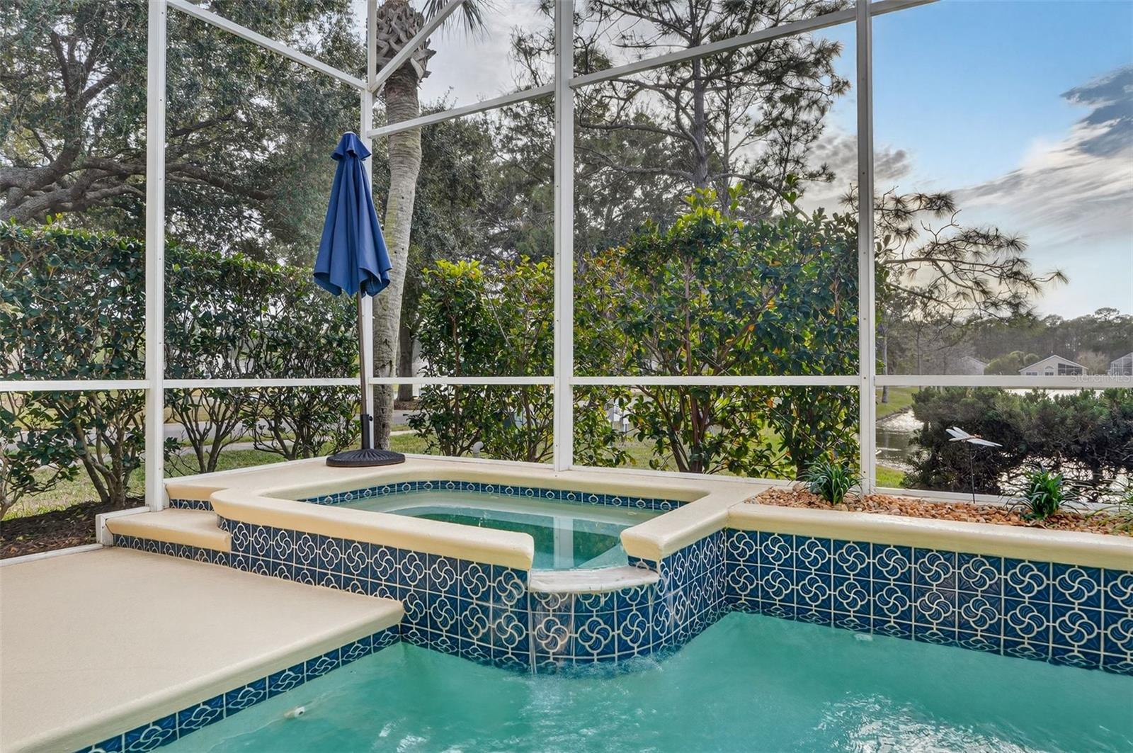 PLANTATION BAY SEC 1E-5 UNIT 01 - Residential