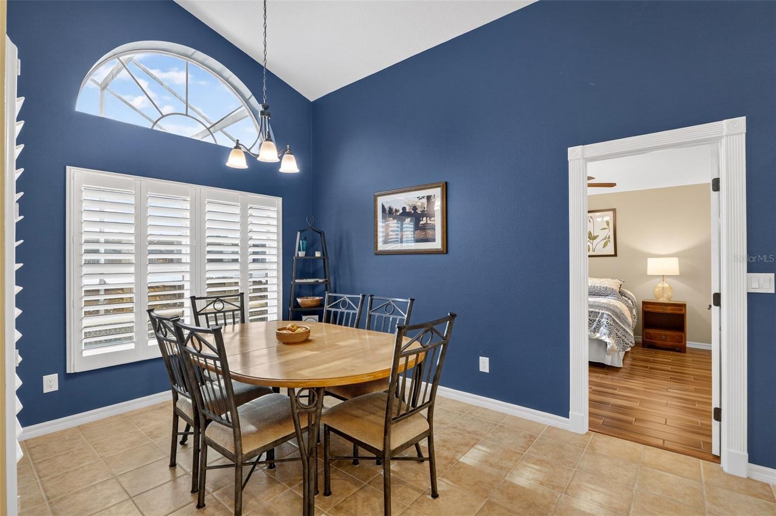 PLANTATION BAY SEC 1E-5 UNIT 01 - Residential