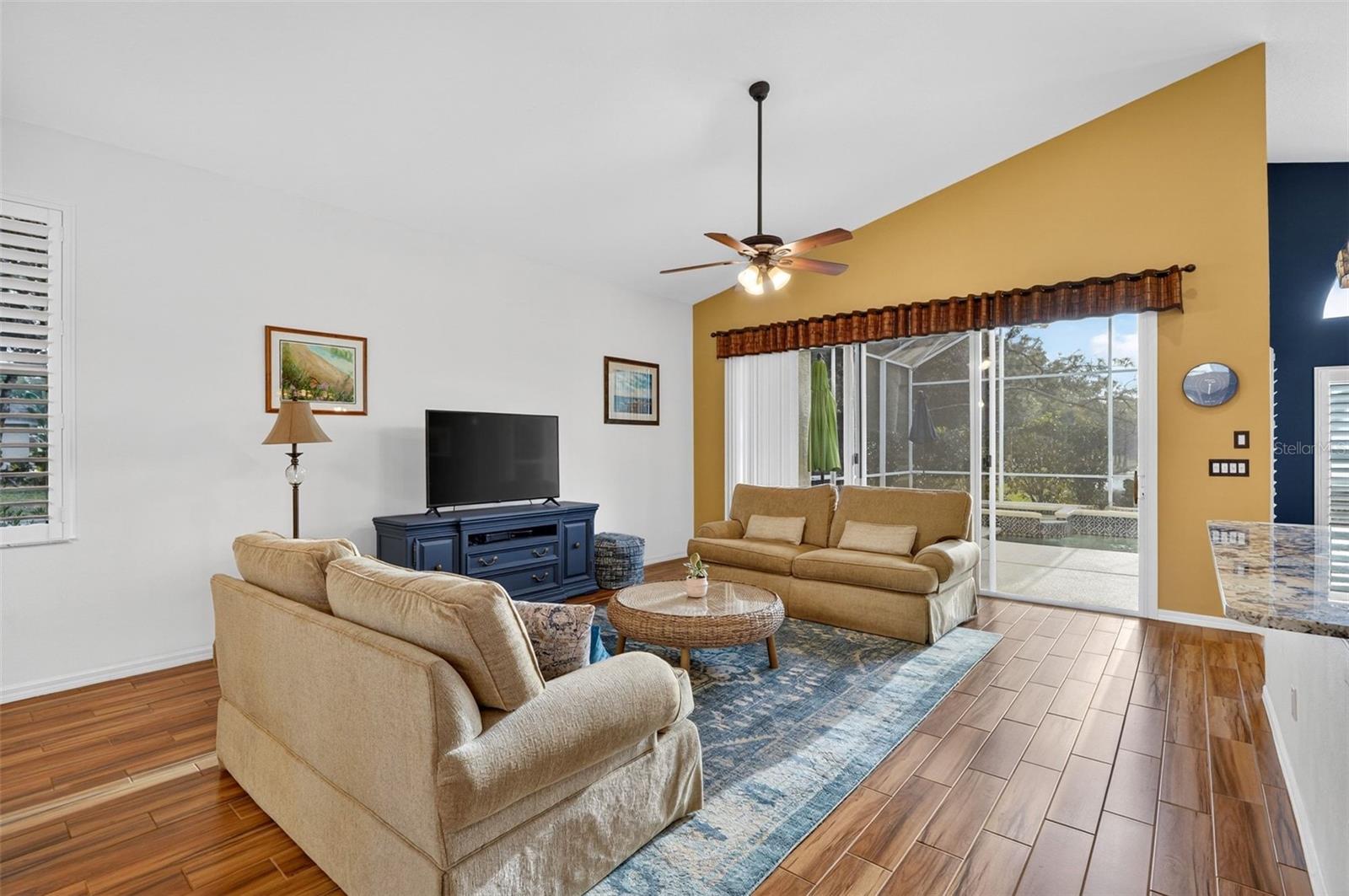 PLANTATION BAY SEC 1E-5 UNIT 01 - Residential