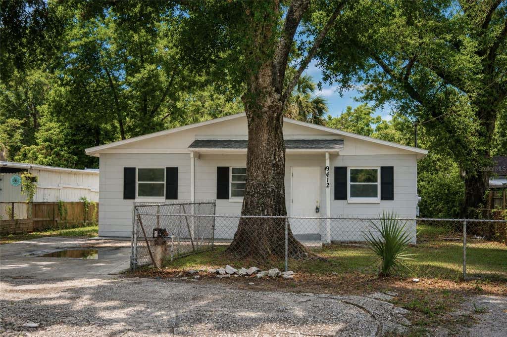 Photo of 9412 N Elmer Street, Tampa, FL 33612 (MLS # TB8542632)