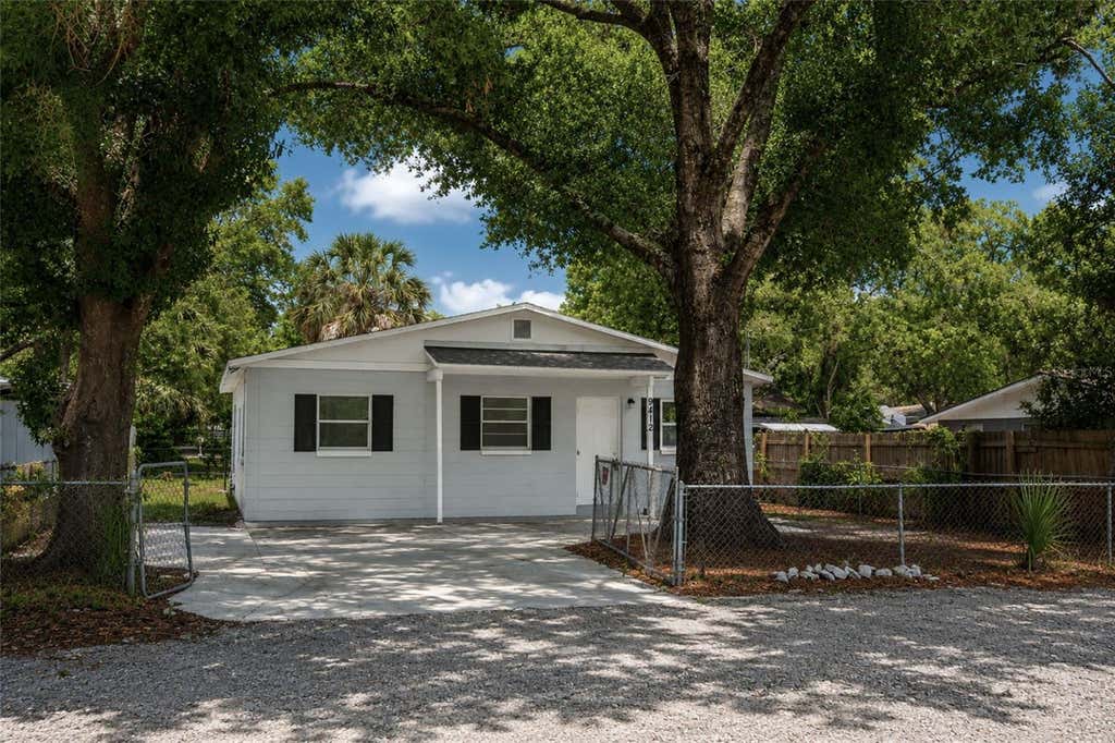 Photo of 9412 N Elmer Street, Tampa, FL 33612 (MLS # TB8542632)