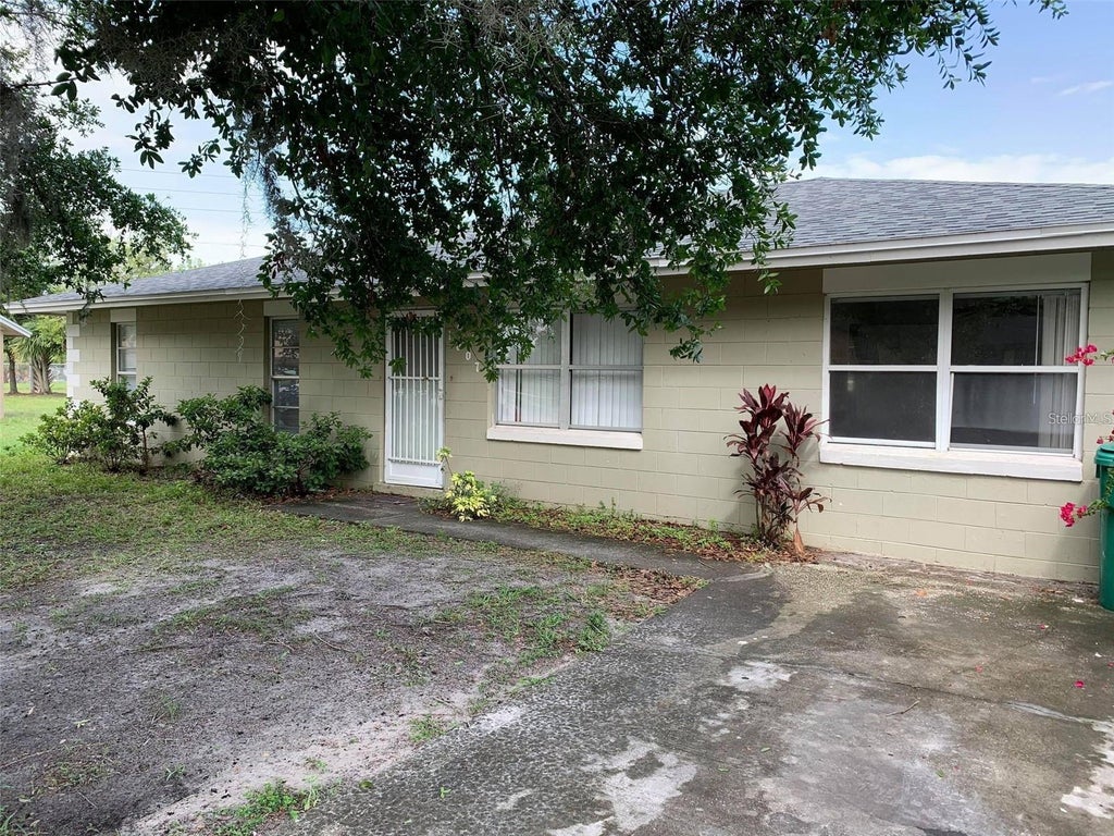 Photo of 1007 Carol Anderson Drive, Winter Garden, FL 34787 (MLS # S5156254)