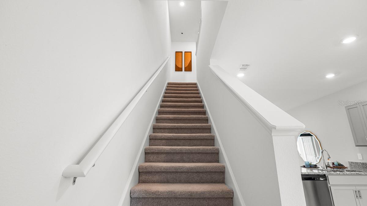 THE TOWNHOMES AT WESTVIEW - Residential