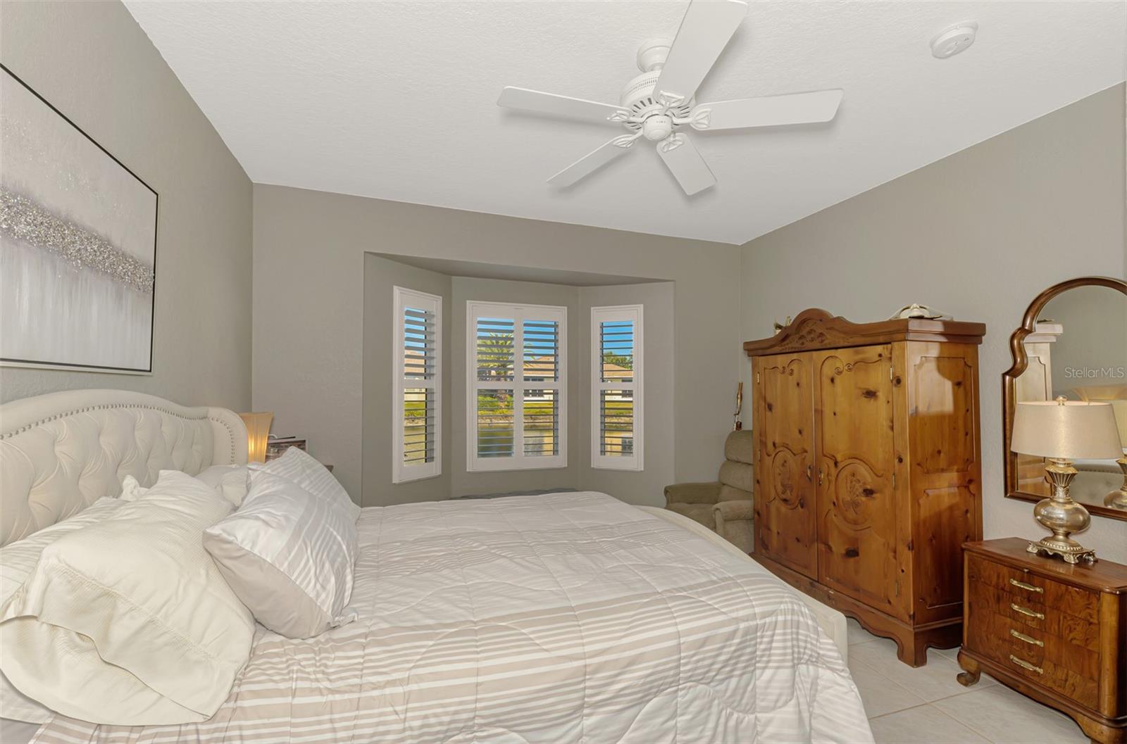 FOUNTAIN VIEW - Residential