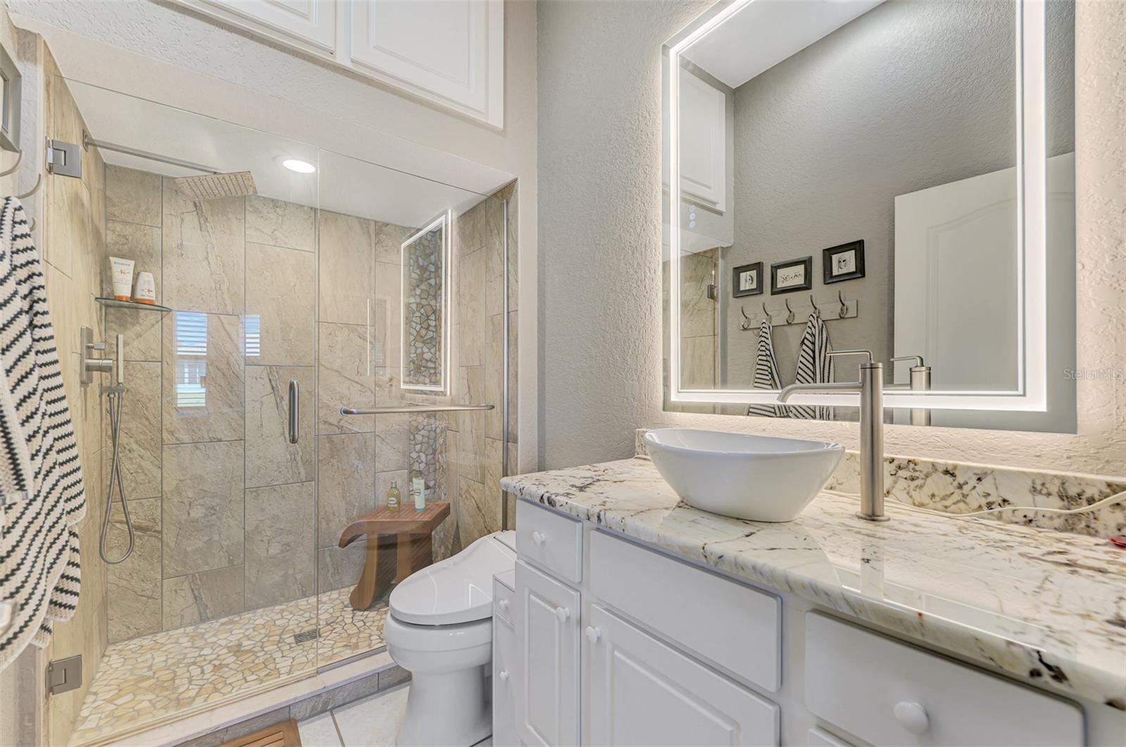 FOUNTAIN VIEW - Residential