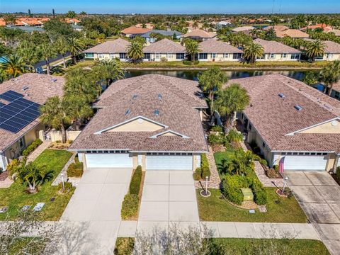 Photo of 1771 Fountain View Circle, Venice, FL 34292 (MLS # N6142703)
