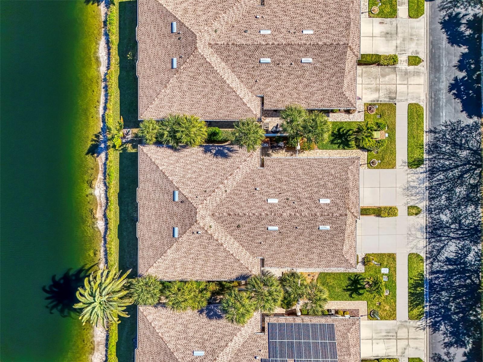 FOUNTAIN VIEW - Residential