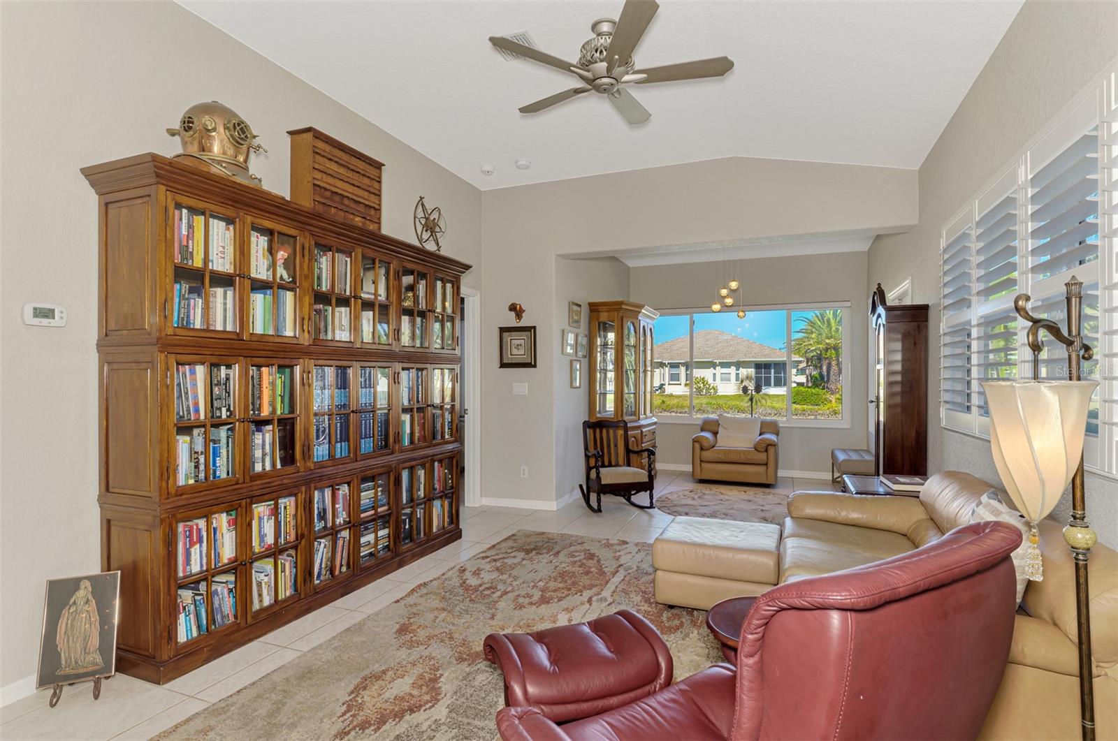 FOUNTAIN VIEW - Residential