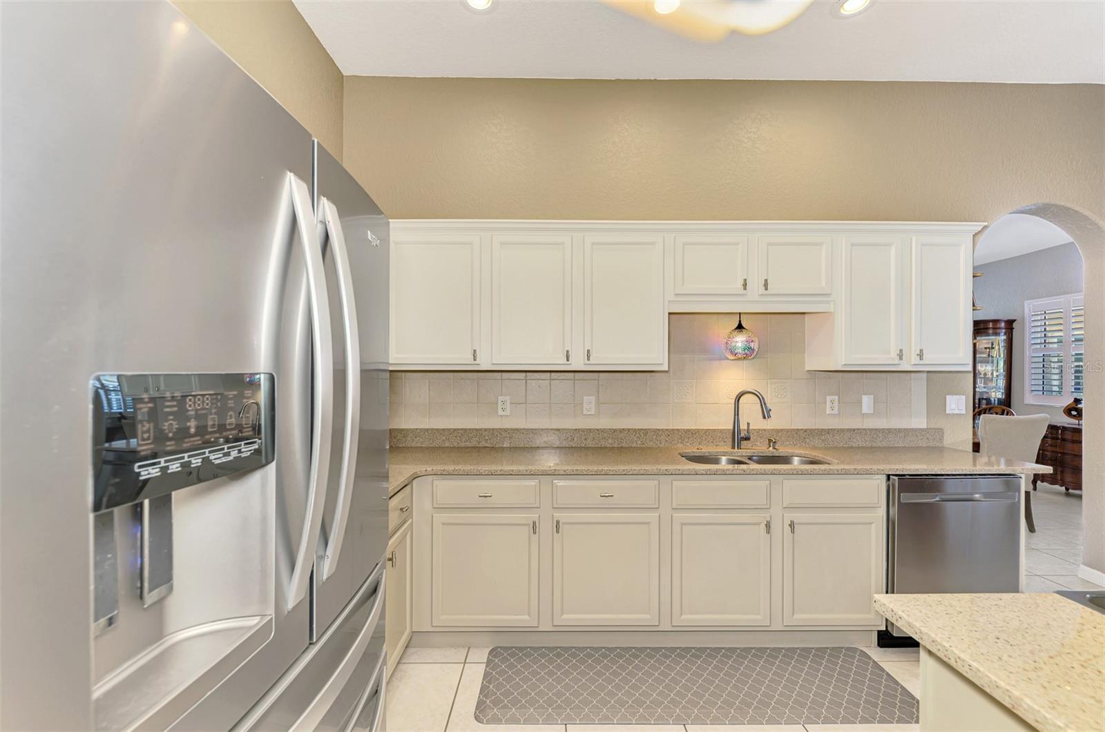 FOUNTAIN VIEW - Residential