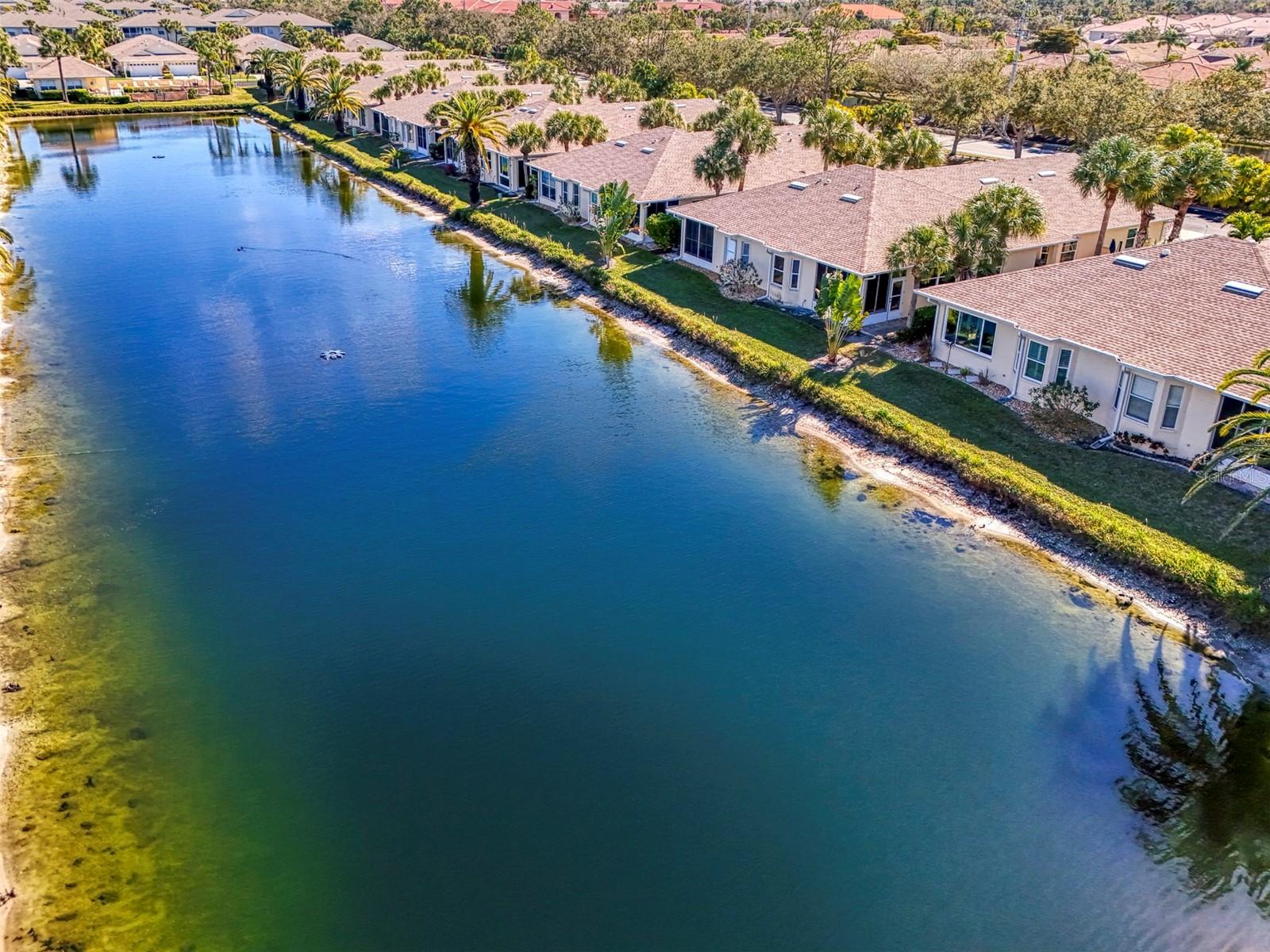 FOUNTAIN VIEW - Residential