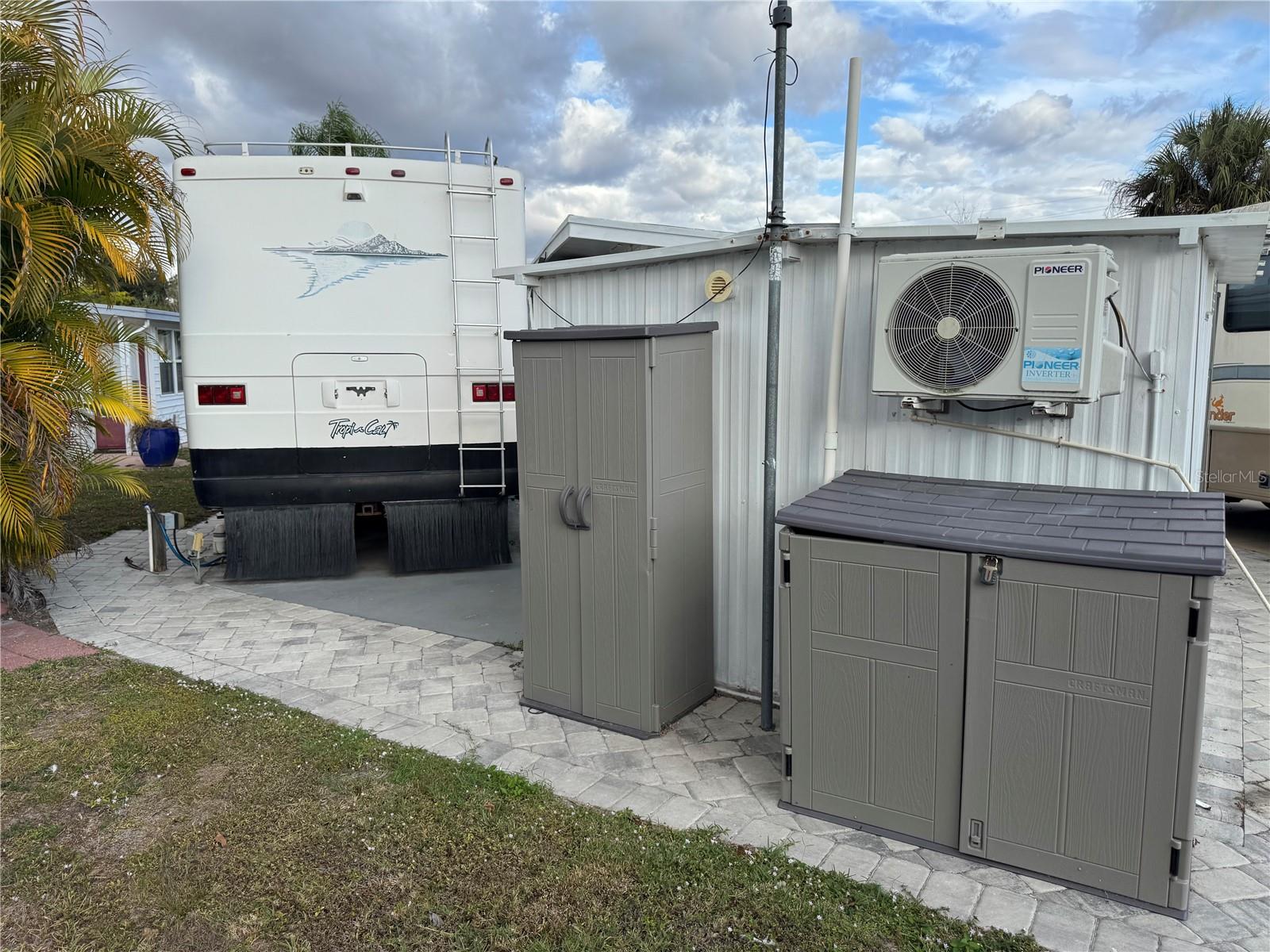 PARADISE PARK PH 01 - Land