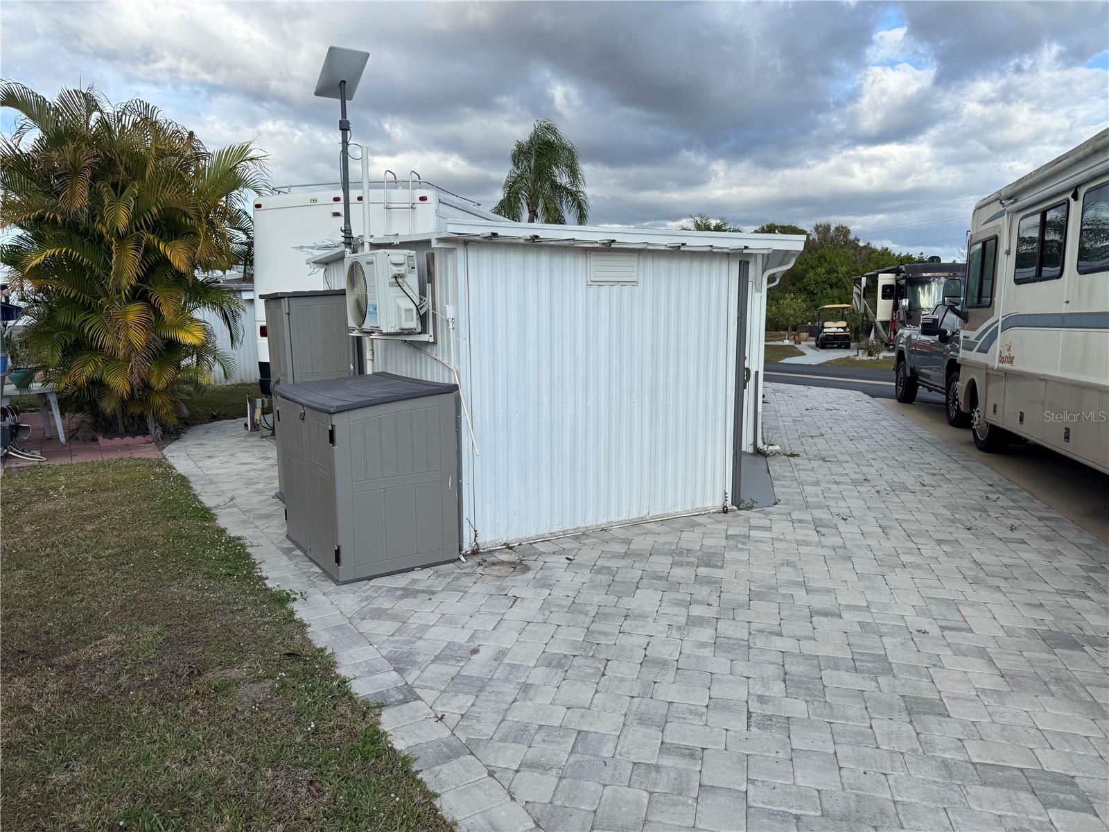 PARADISE PARK PH 01 - Land