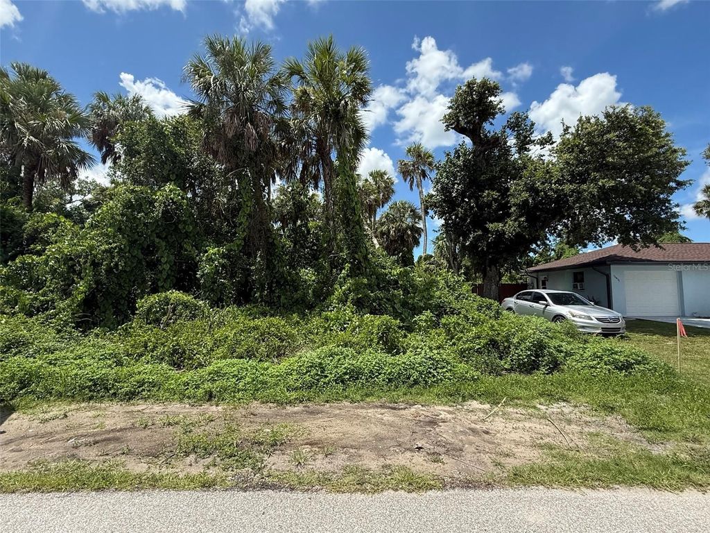 Photo of 16459 Bauers Avenue, Port Charlotte, FL 33954 (MLS # OK225304)