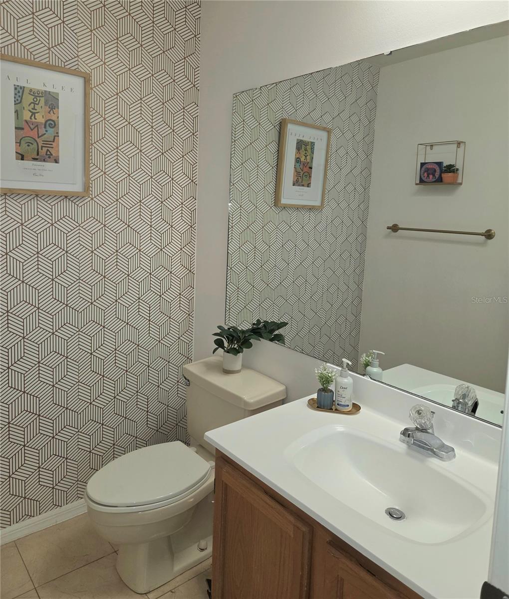 CLUBSIDE AT SABAL POINT A CONDO - Residential