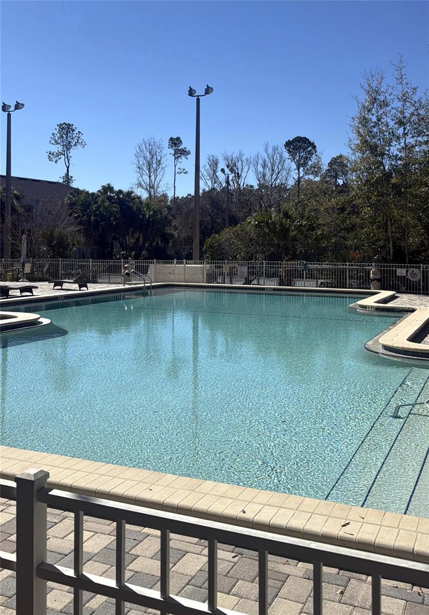 CLUBSIDE AT SABAL POINT A CONDO - Residential