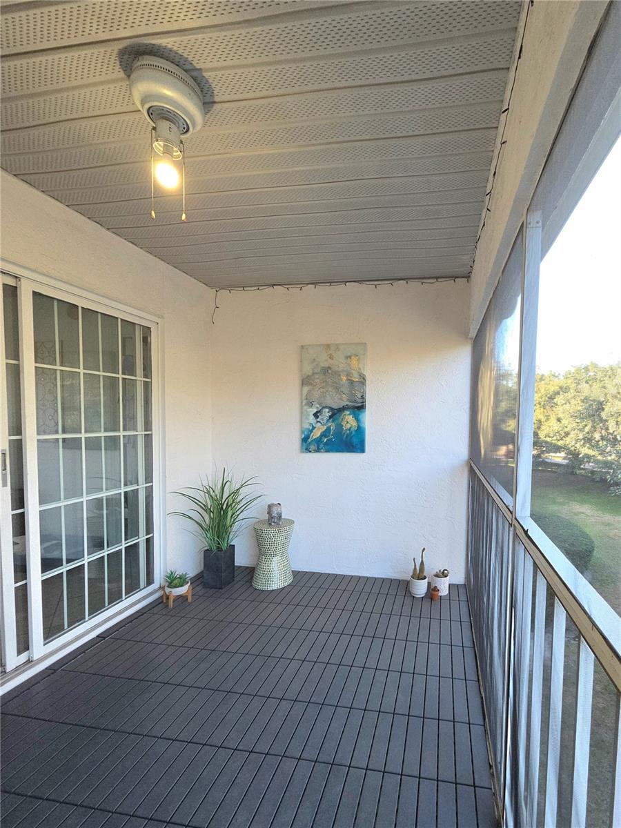 CLUBSIDE AT SABAL POINT A CONDO - Residential