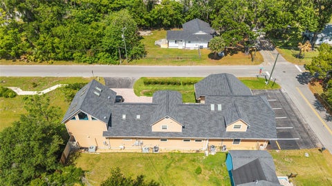 Tiny photo for 434 SW 14th Street, Ocala, FL 34471 (MLS # OM734190)