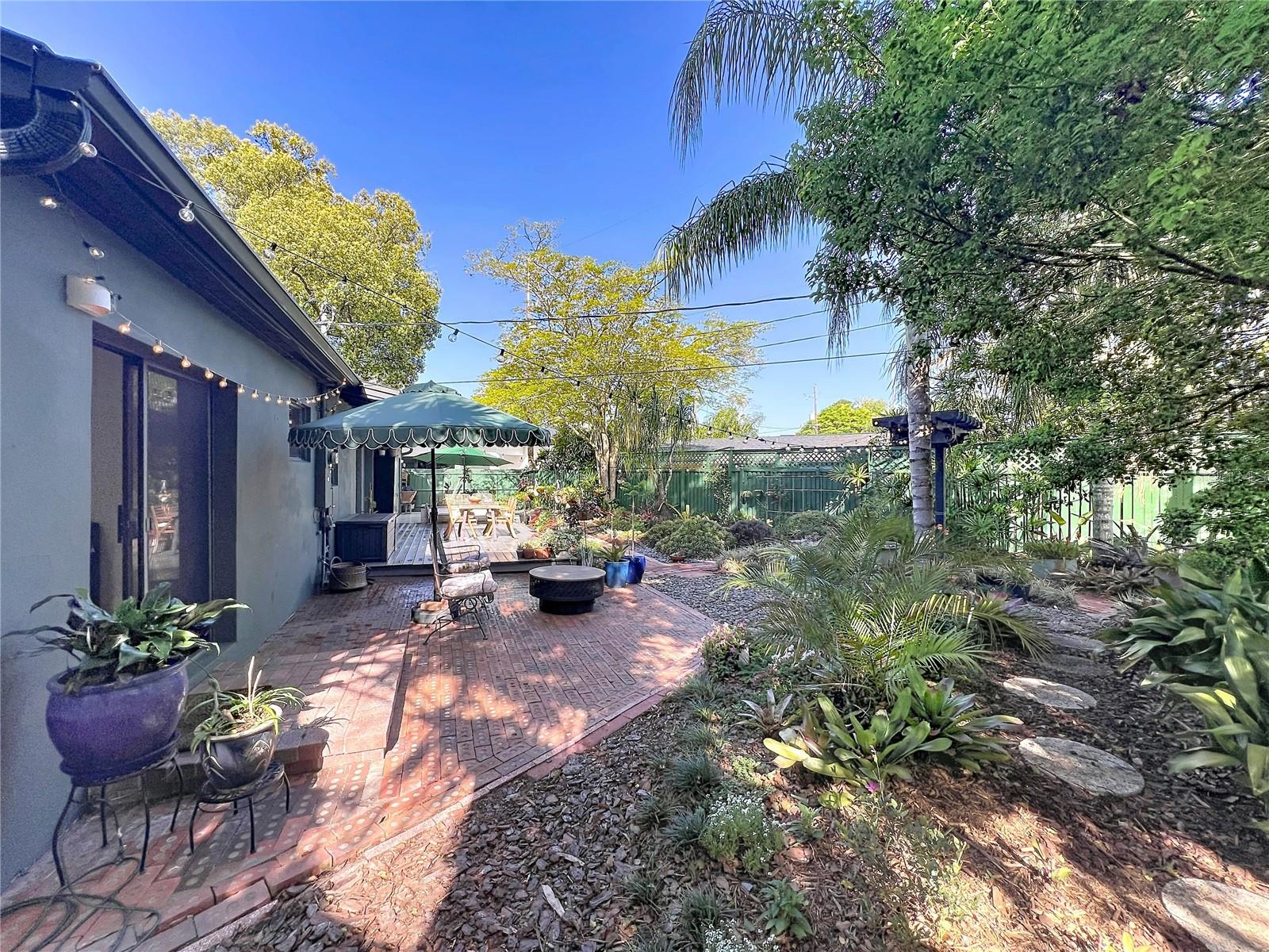 AUDUBON PARK TANAGER SEC - Residential