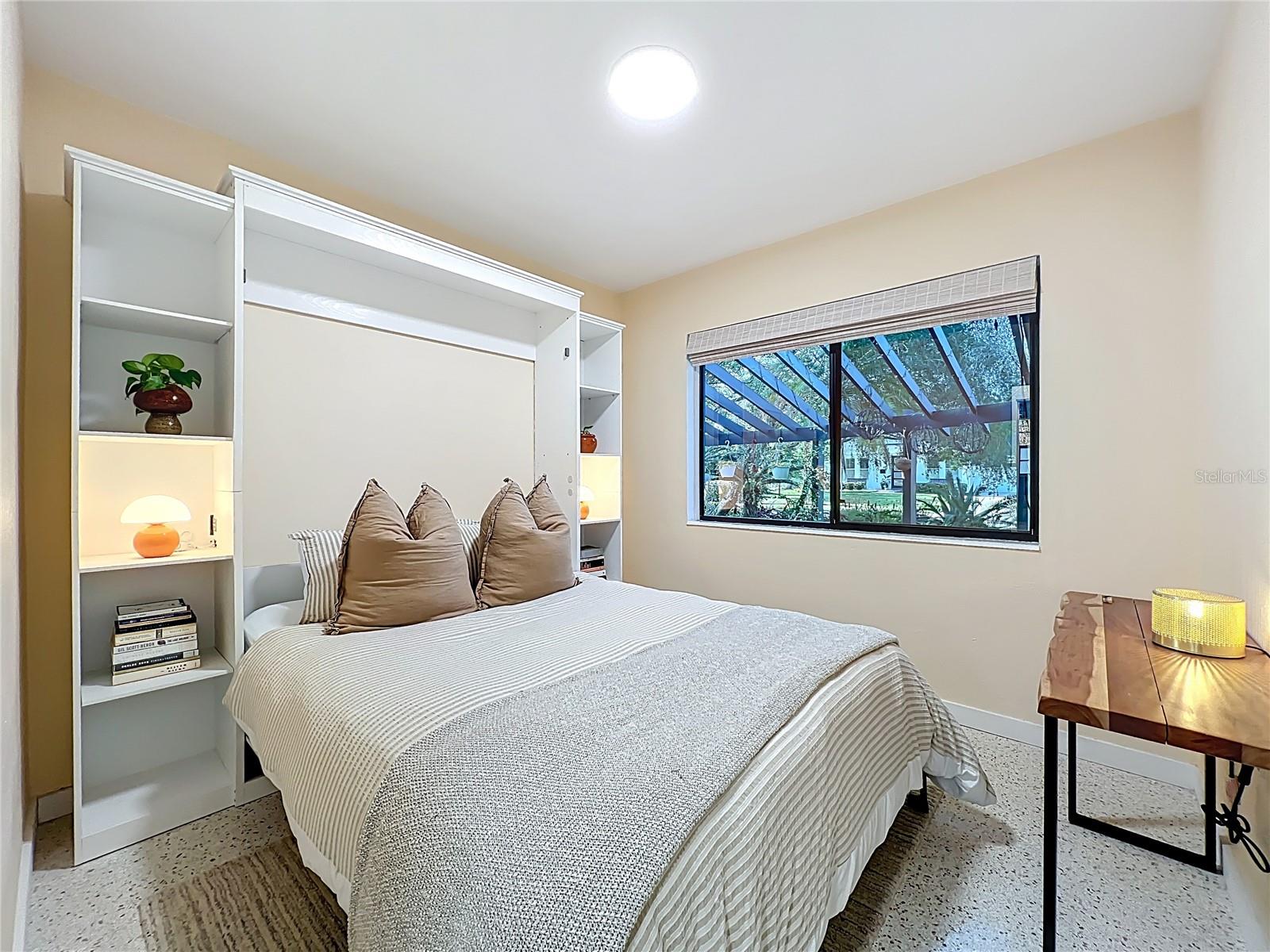AUDUBON PARK TANAGER SEC - Residential