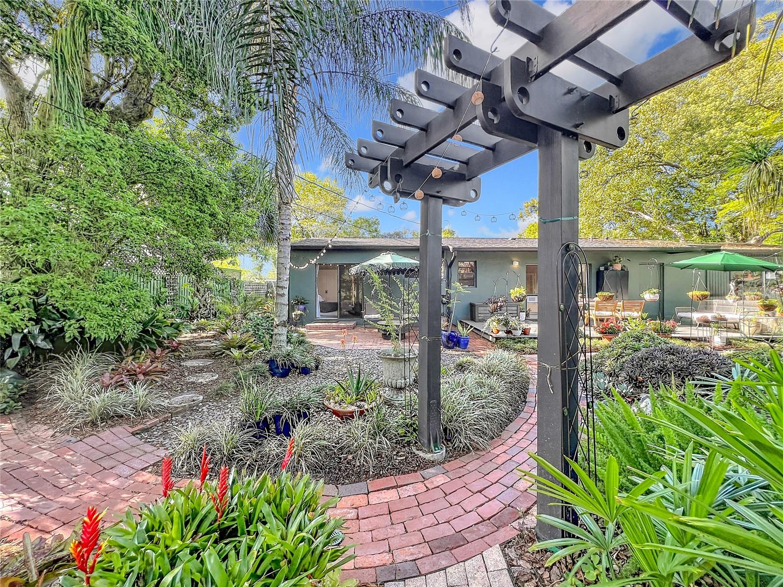 AUDUBON PARK TANAGER SEC - Residential