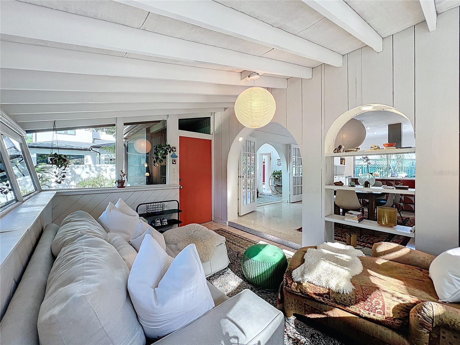 AUDUBON PARK TANAGER SEC - Residential