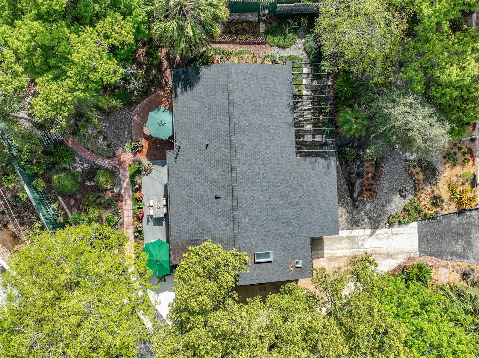 AUDUBON PARK TANAGER SEC - Residential