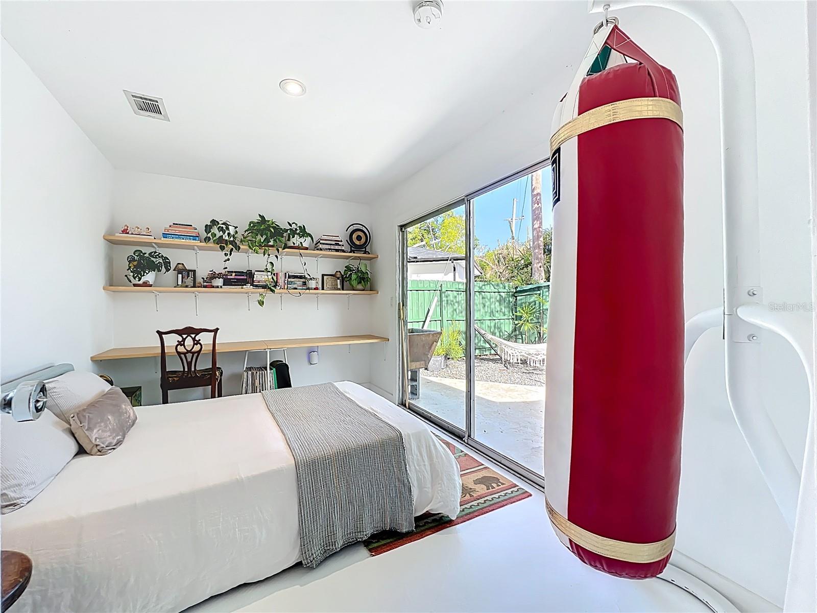 AUDUBON PARK TANAGER SEC - Residential