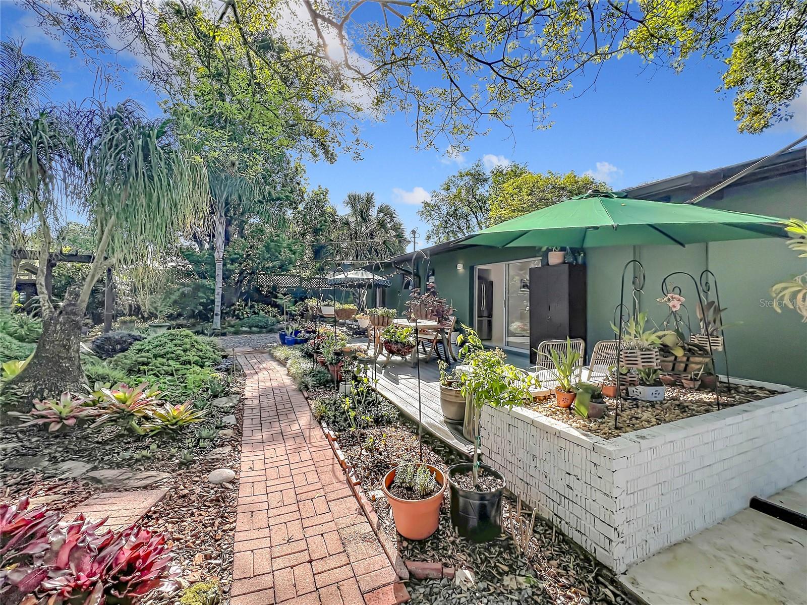 AUDUBON PARK TANAGER SEC - Residential