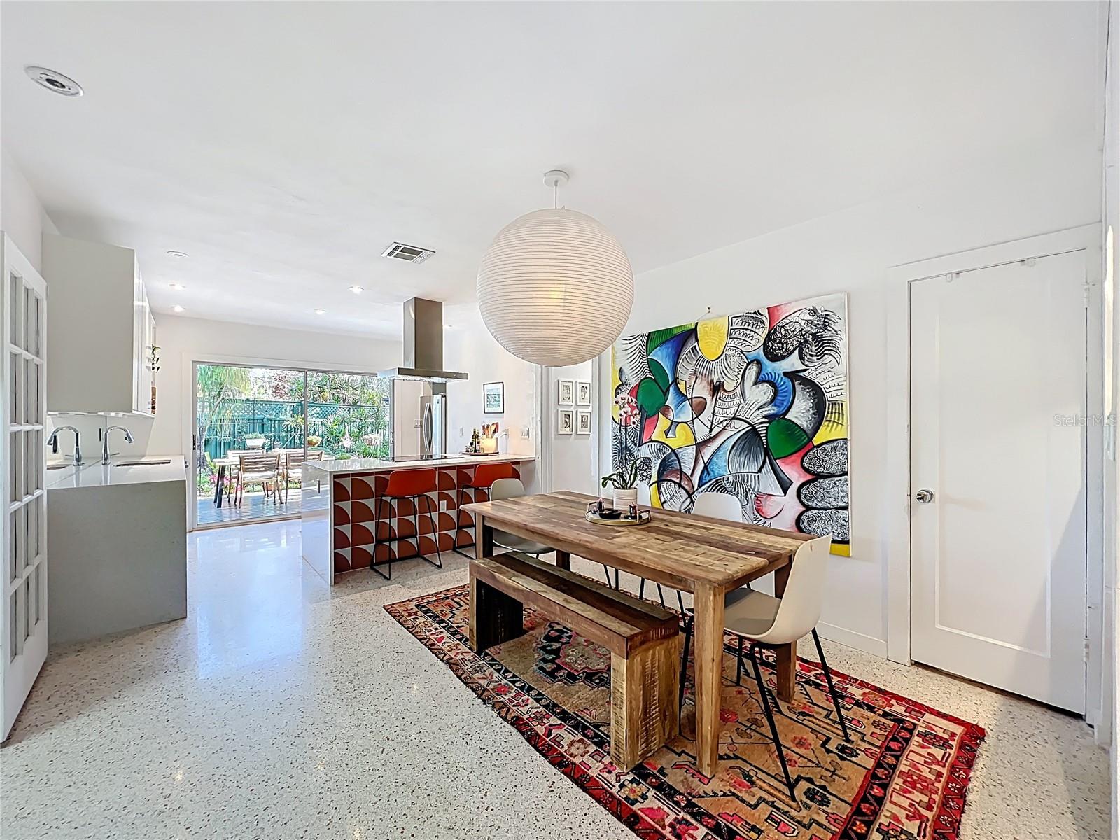 AUDUBON PARK TANAGER SEC - Residential