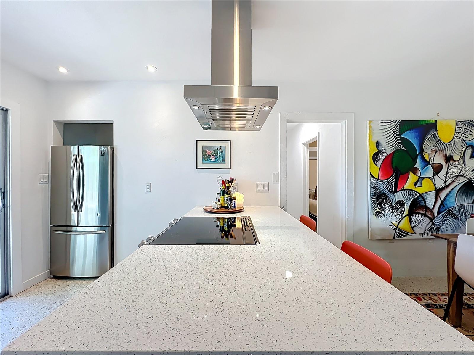 AUDUBON PARK TANAGER SEC - Residential