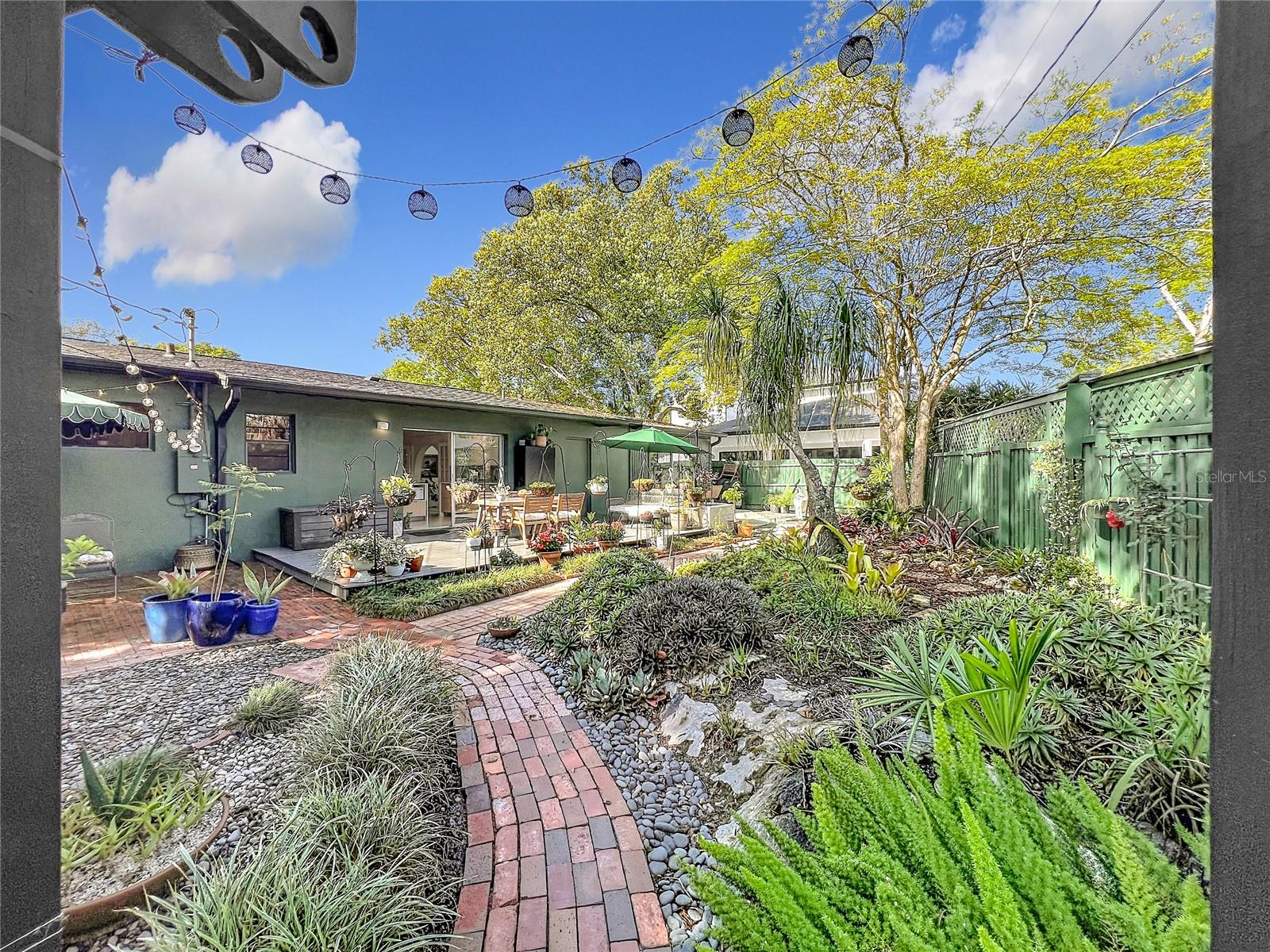 AUDUBON PARK TANAGER SEC - Residential