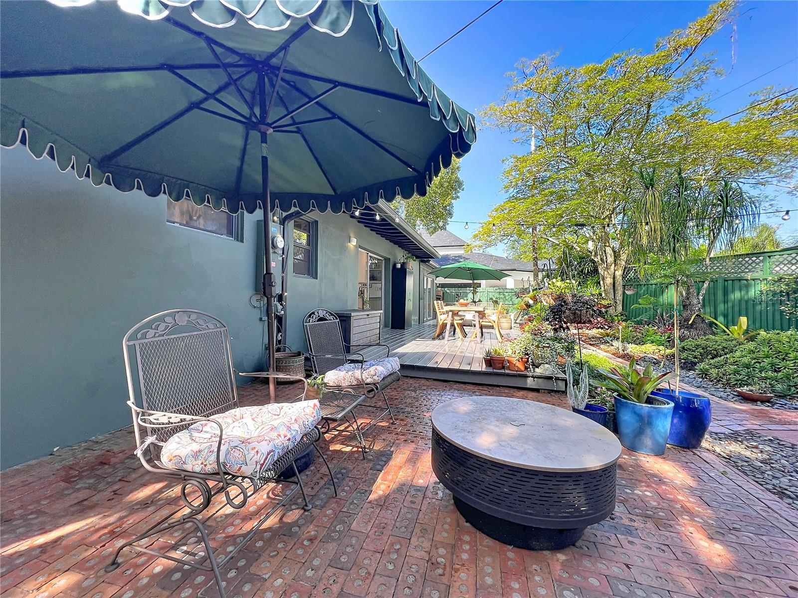 AUDUBON PARK TANAGER SEC - Residential