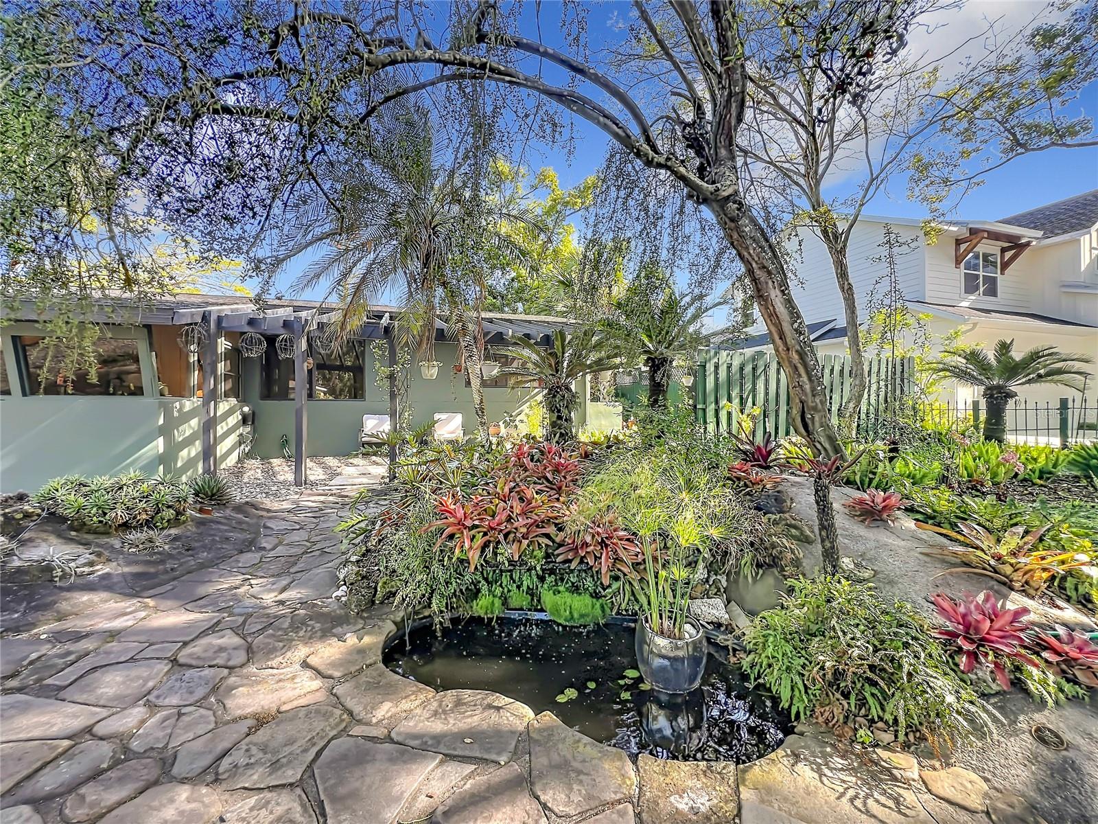 AUDUBON PARK TANAGER SEC - Residential