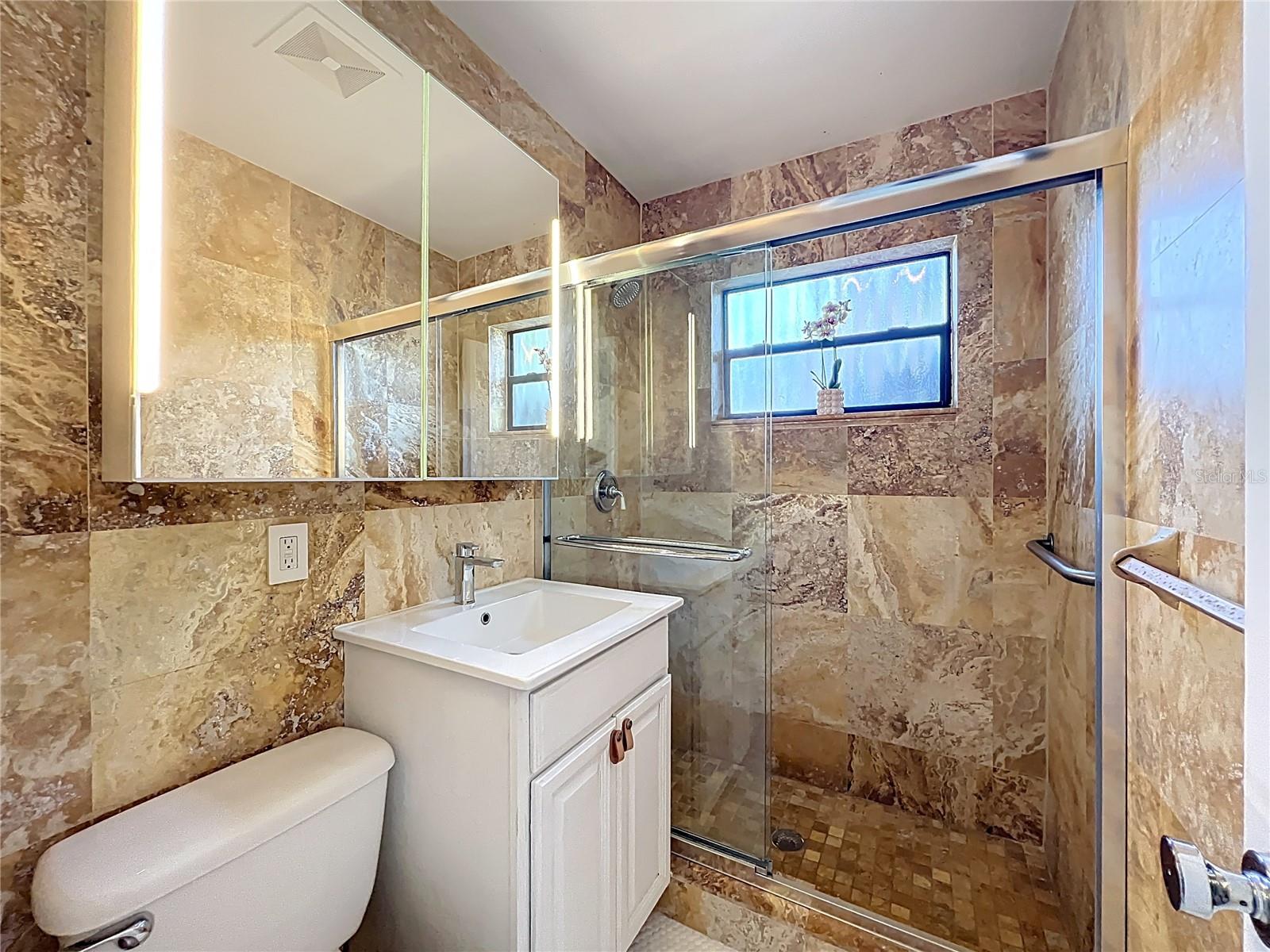 AUDUBON PARK TANAGER SEC - Residential