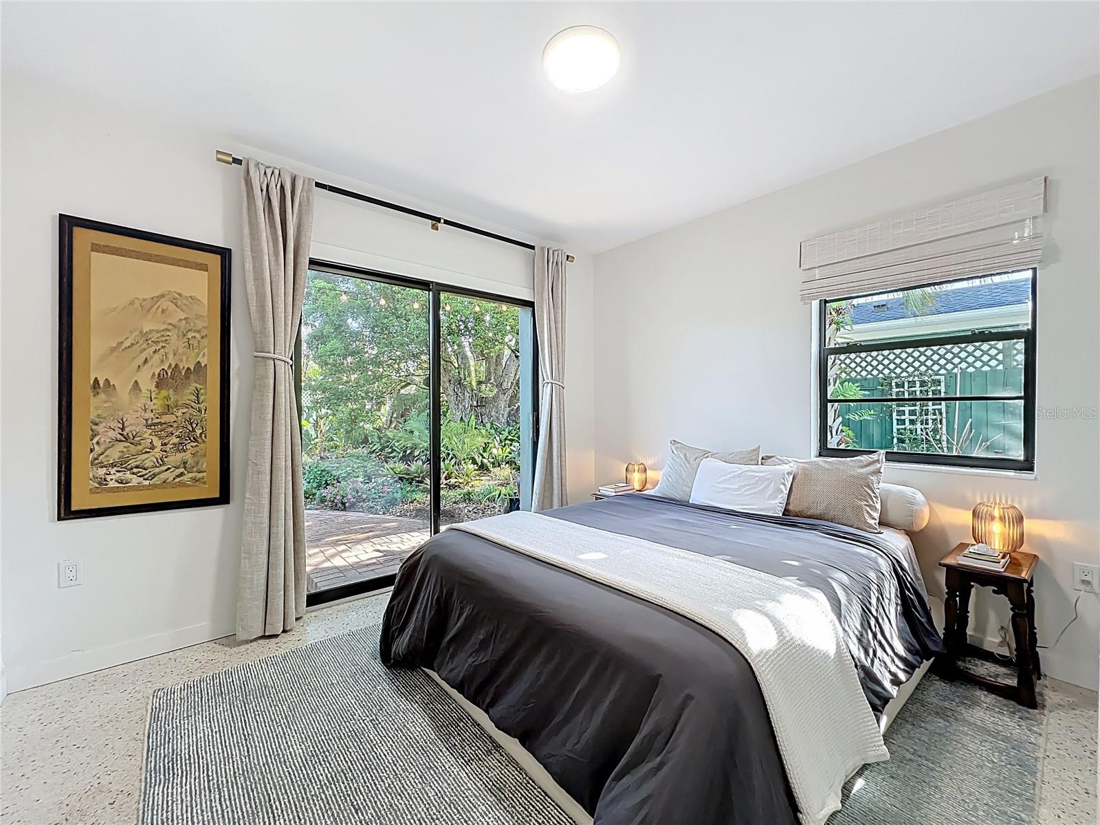 AUDUBON PARK TANAGER SEC - Residential