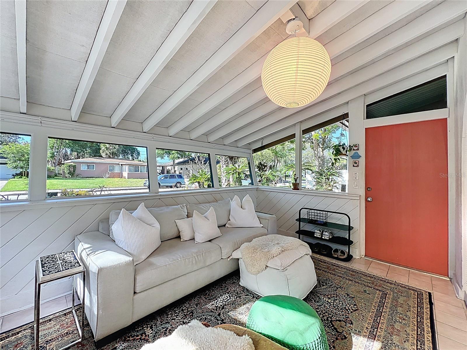 AUDUBON PARK TANAGER SEC - Residential