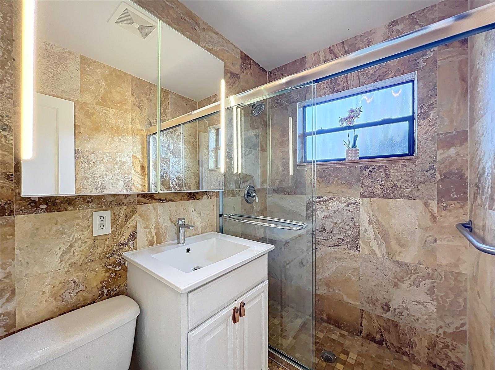 AUDUBON PARK TANAGER SEC - Residential