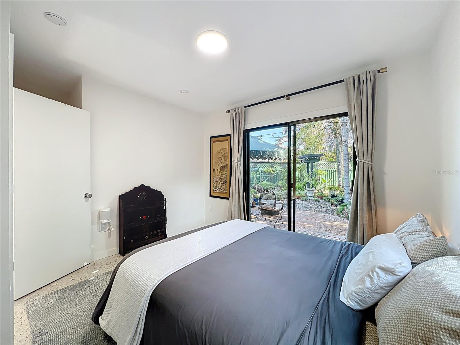 AUDUBON PARK TANAGER SEC - Residential