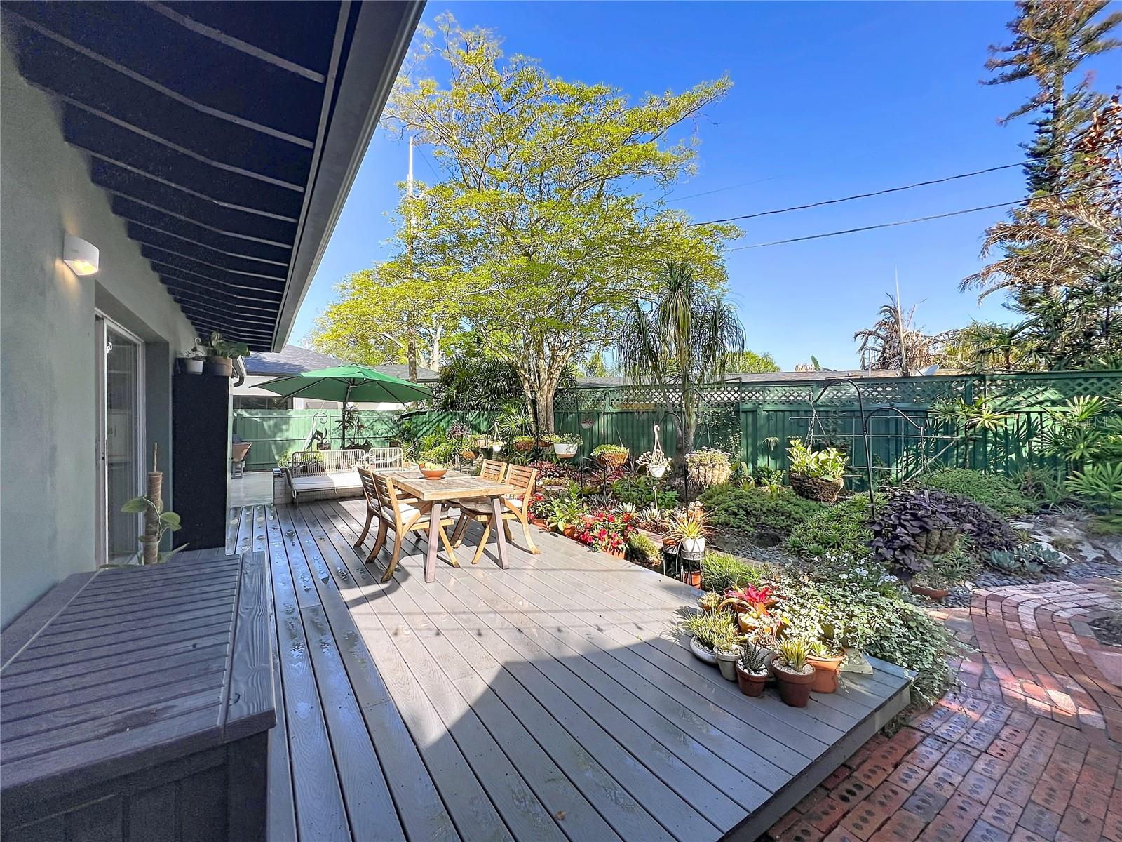 AUDUBON PARK TANAGER SEC - Residential