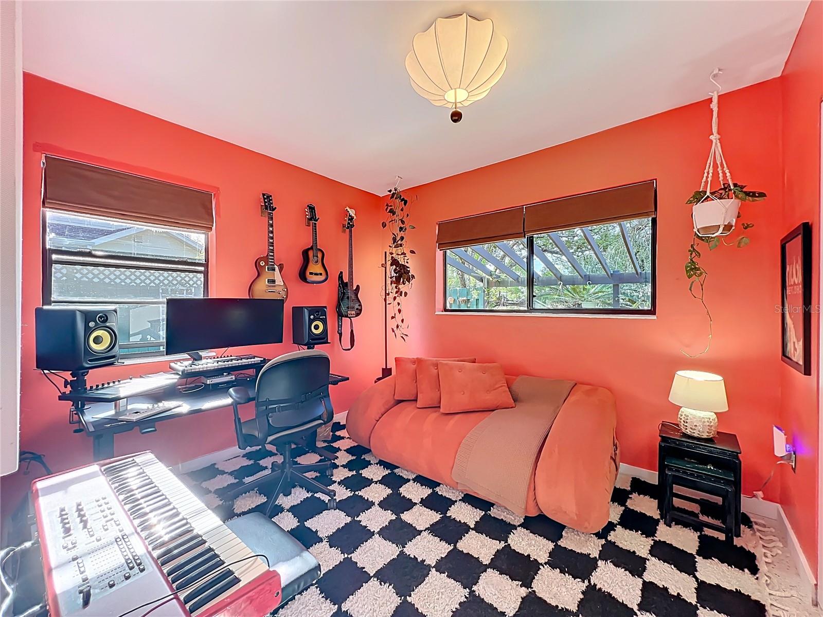 AUDUBON PARK TANAGER SEC - Residential