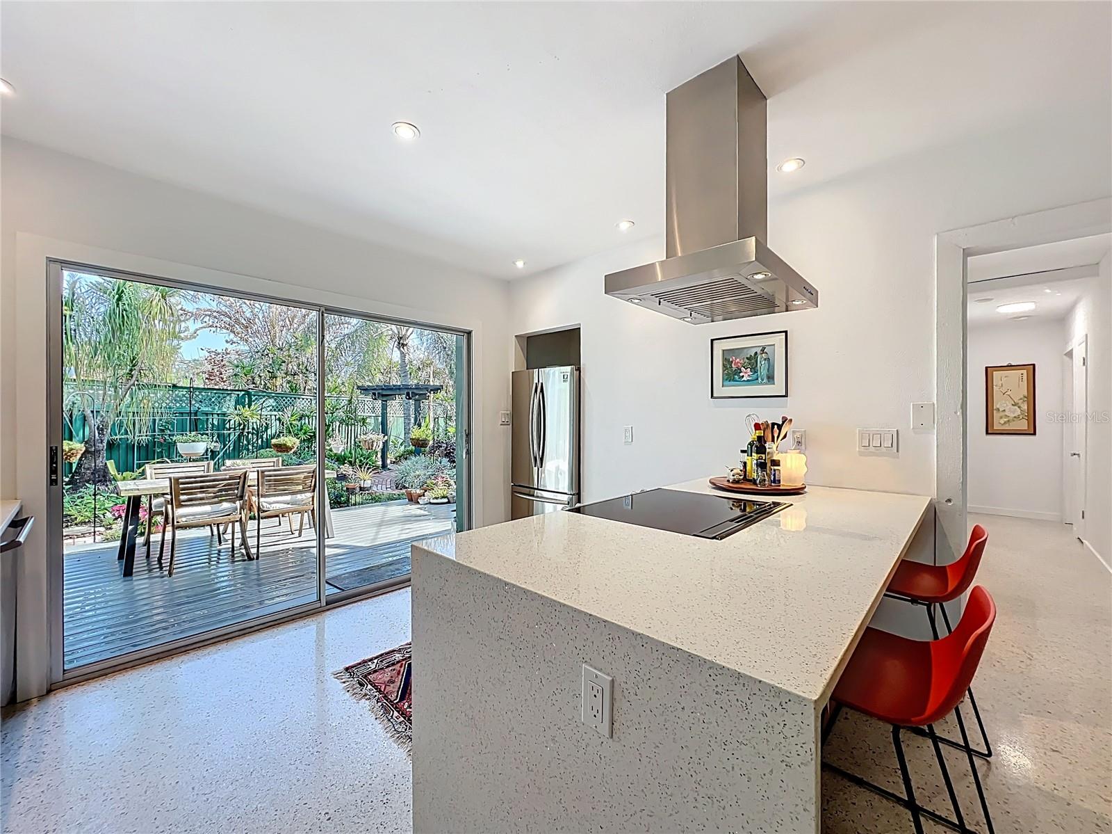 AUDUBON PARK TANAGER SEC - Residential